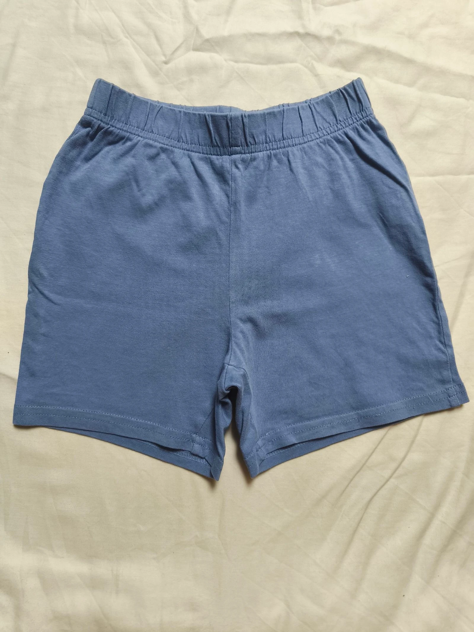 Lichte pyjama voor jongens (5 jaar) – photo 7